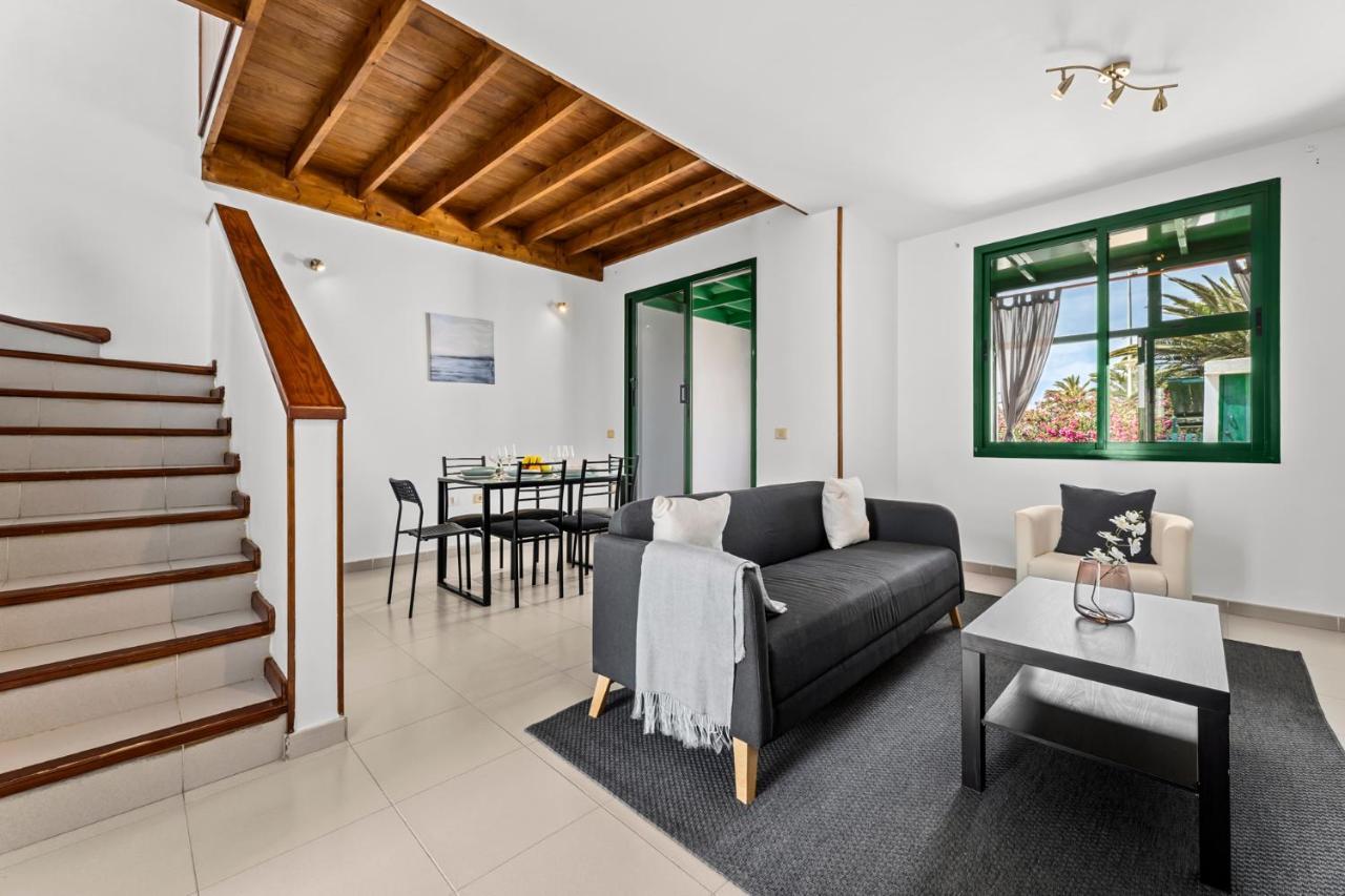Casa Mon Сasa de vacaciones Costa Teguise