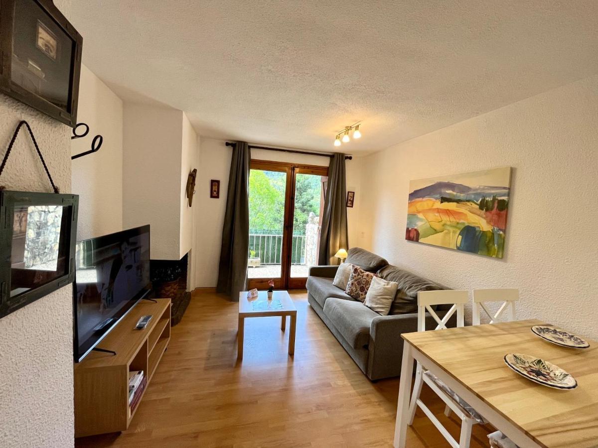 C20 - En Edif. Pirineos - Villmor Apartment