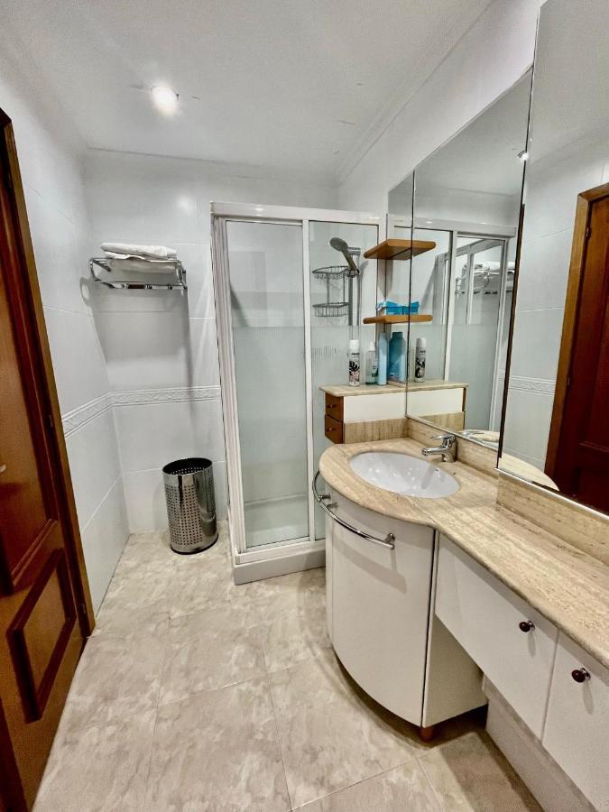 Apartment Atuaire Agradable En El Centro De Parking Incluido Burgos