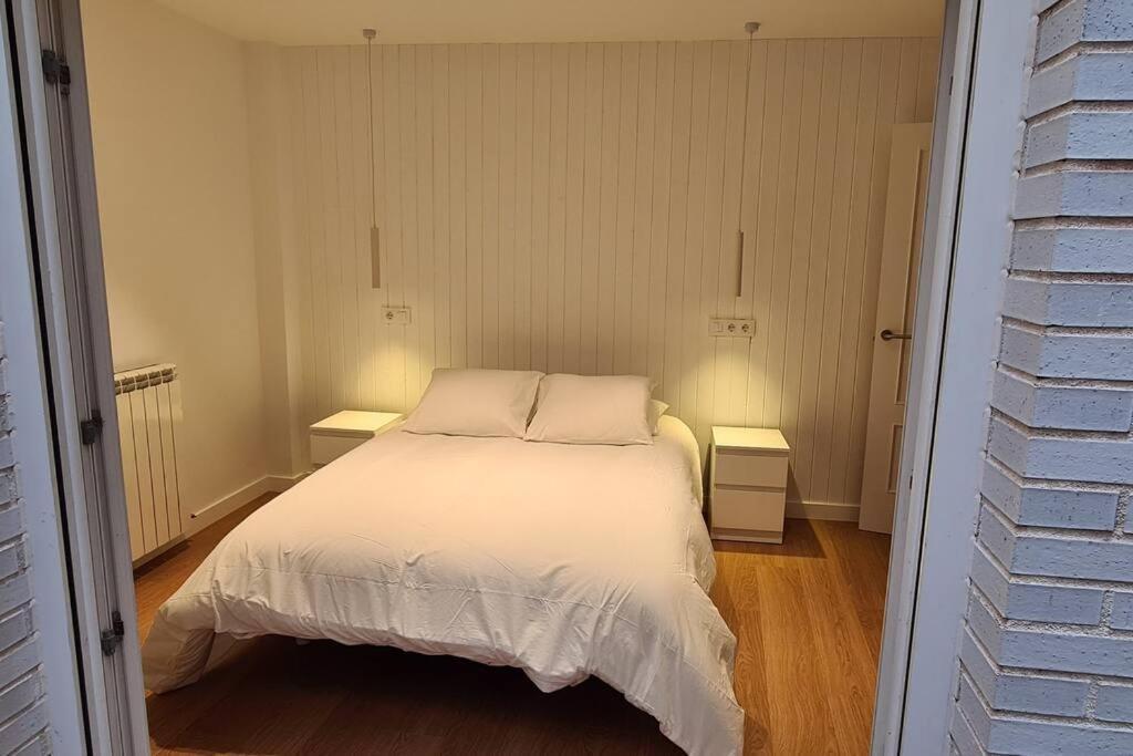 Logrono: En Centro Historico. Apartment *
