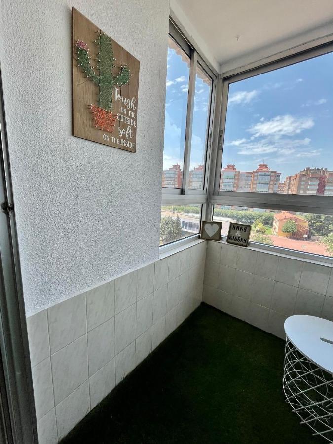 Apartment Atuaire Agradable En El Centro De Parking Incluido *