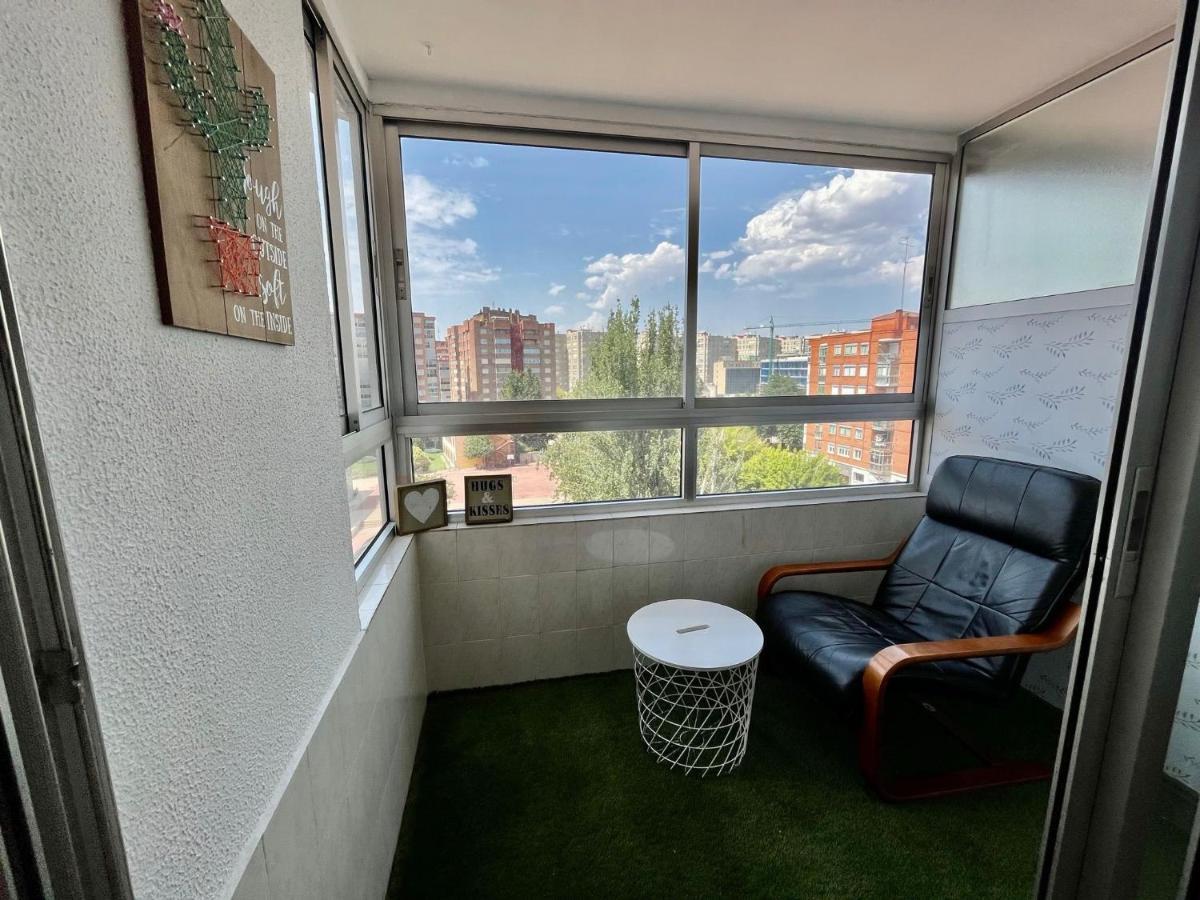 Atuaire Agradable En El Centro De Parking Incluido Apartment