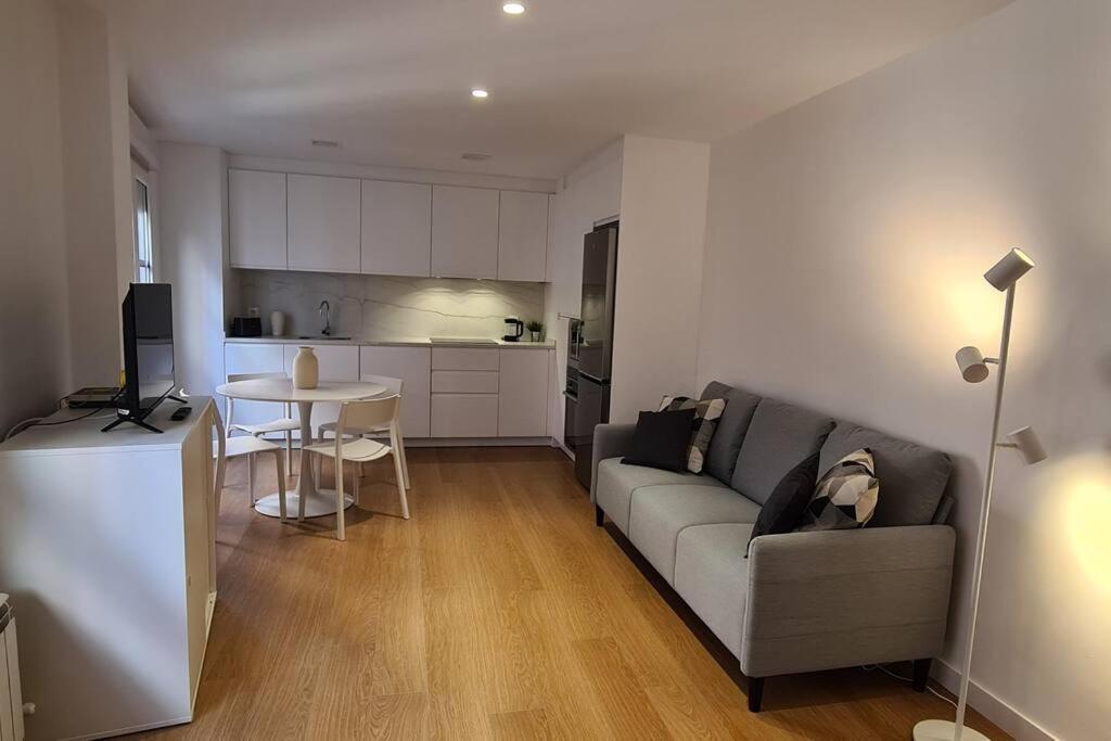 Apartment Logrono: En Centro Historico. Logrono