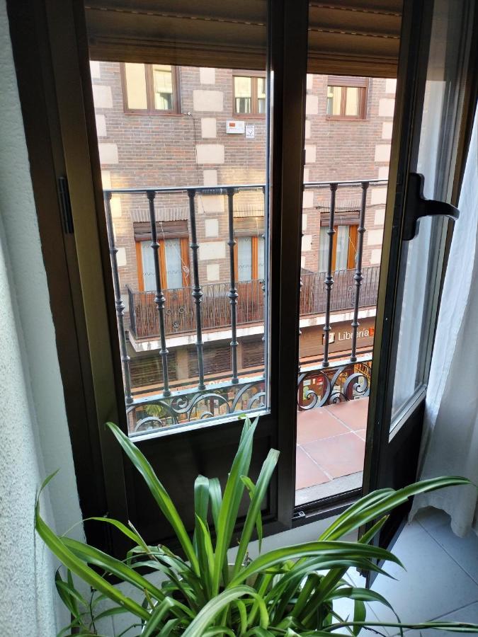 Apartamento Gigantes Apartamento Alcalá de Henares