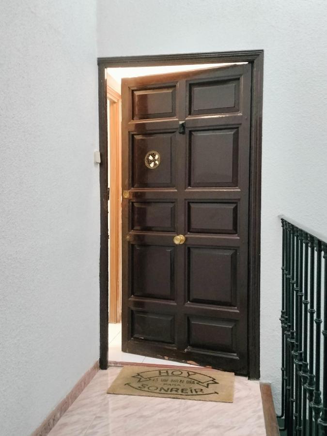 Apartamento Apartamento Gigantes Alcalá de Henares