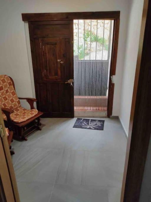 Casa Coletor * Chulilla