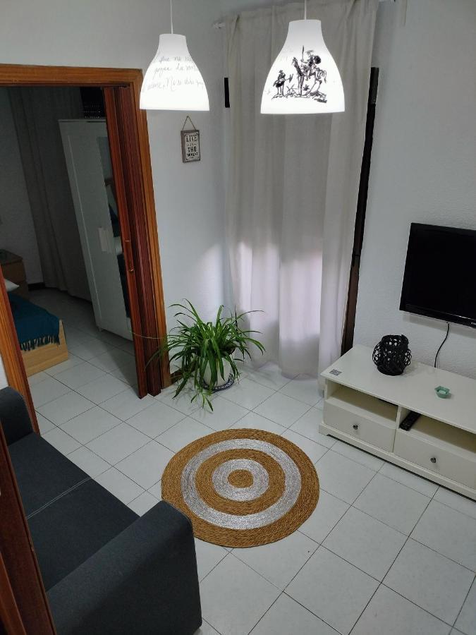 Apartamento Apartamento Gigantes