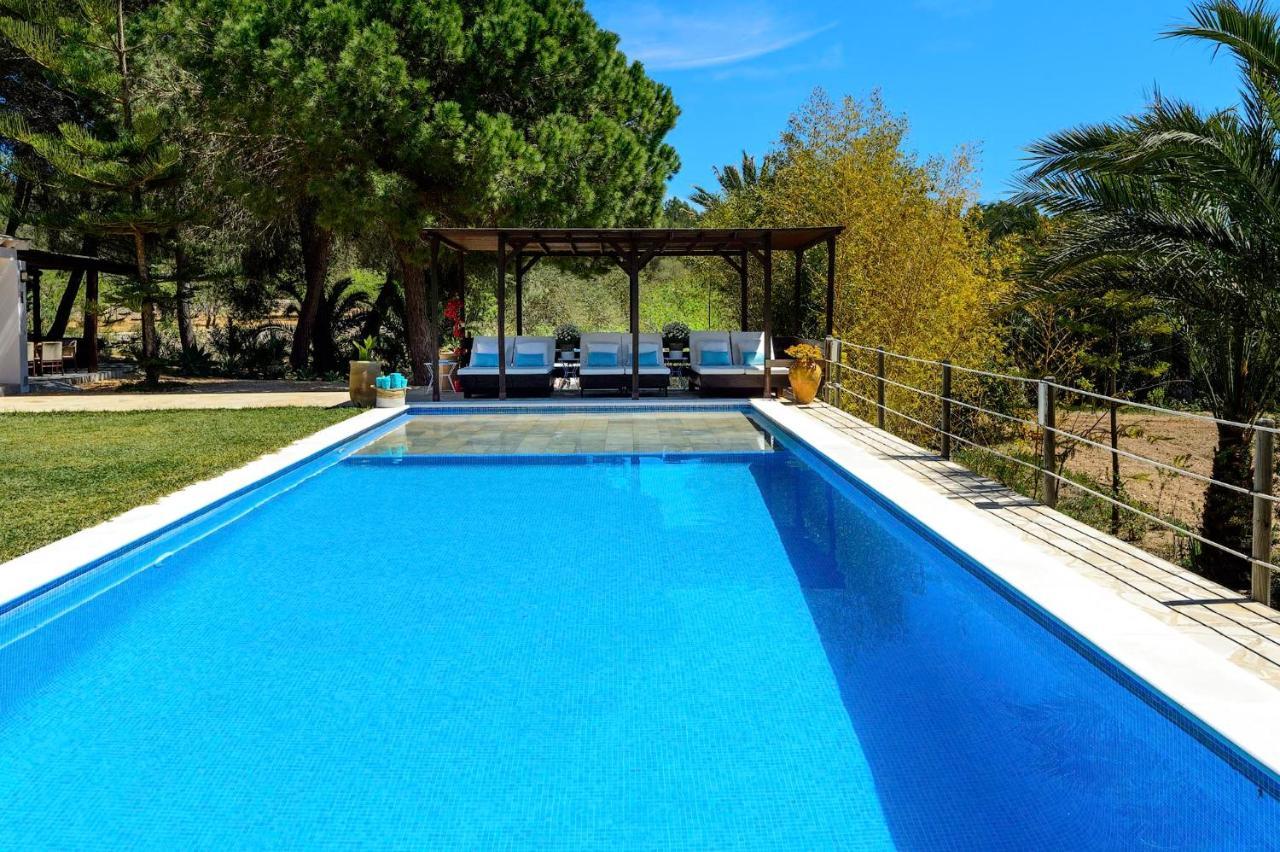 Jazmin Villa Sant Llorenc de Balafia