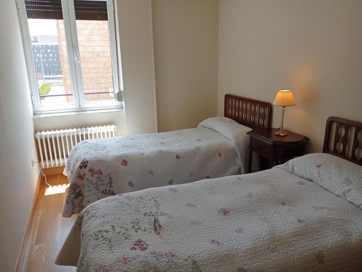 Apartment Jardines De La Muralla Free Parking *