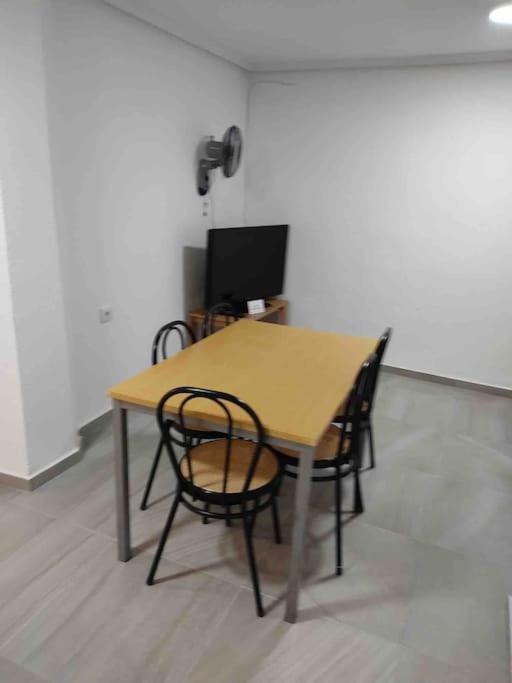 Apartment Casa Coletor *