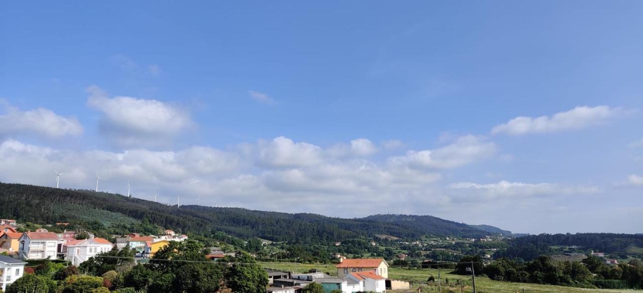 Galician Rural A La Playa