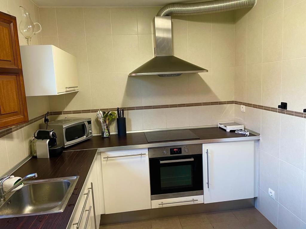 Holiday home Casa Mojapies Ribadesella