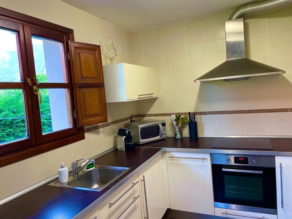 Casa Mojapies Holiday home *
