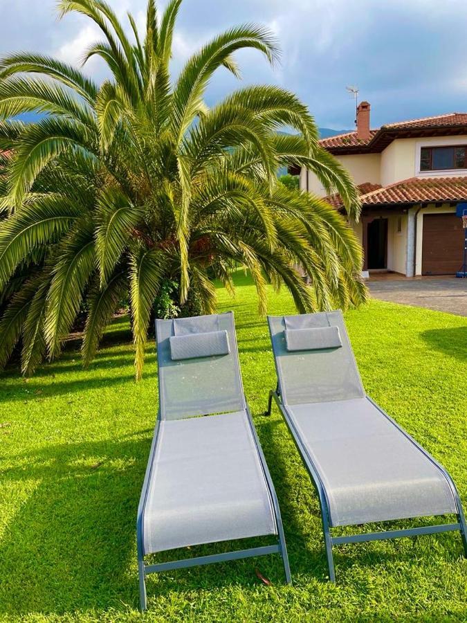 Holiday home Casa Mojapies
