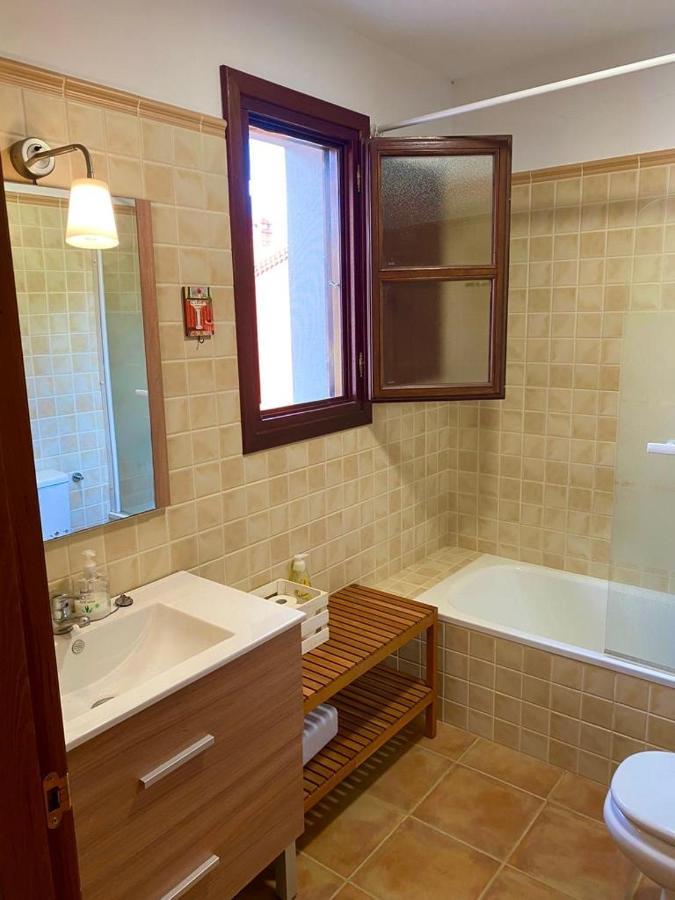 Casa Mojapies Holiday home Ribadesella