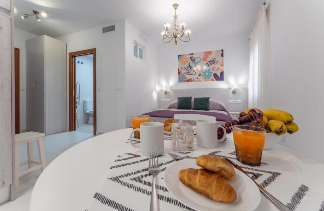 Augusto Cosy Romance Apartamento