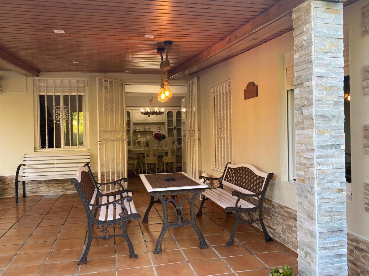 A Retorta Vilagarcía de Arousa