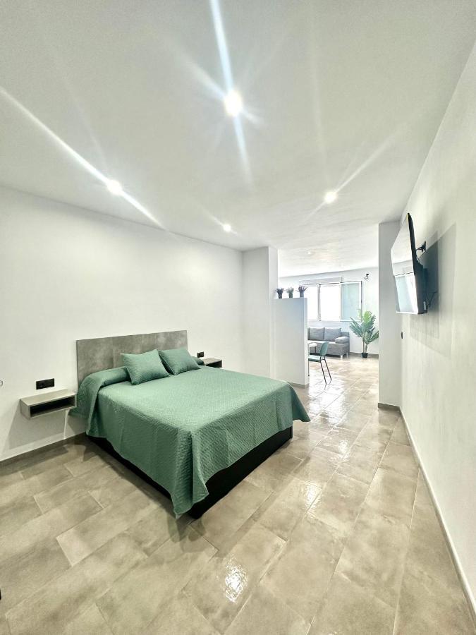 Cala Salada Apartamento
