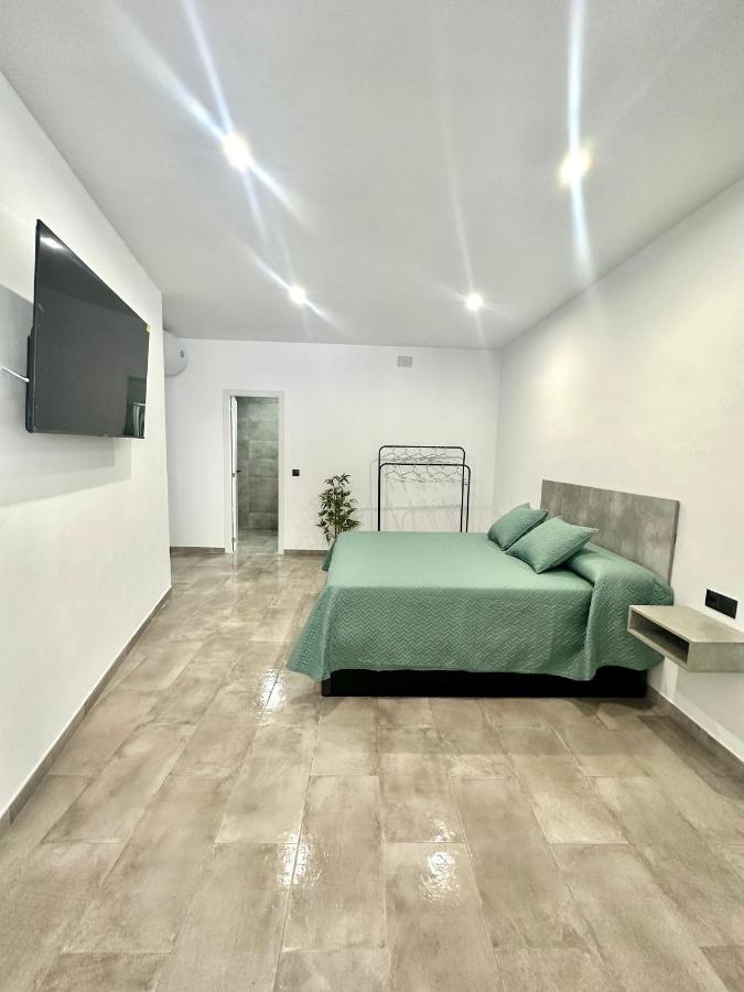 Apartamento Cala Salada