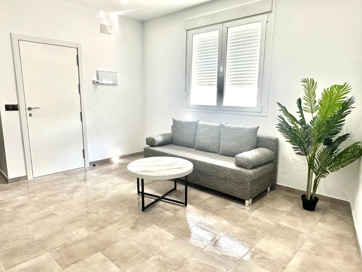 Apartamento Cala Salada *