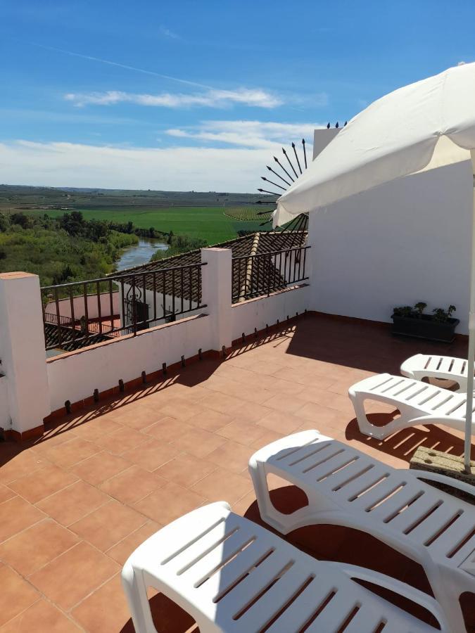 Lonja Del Ribacillo, Holiday home *