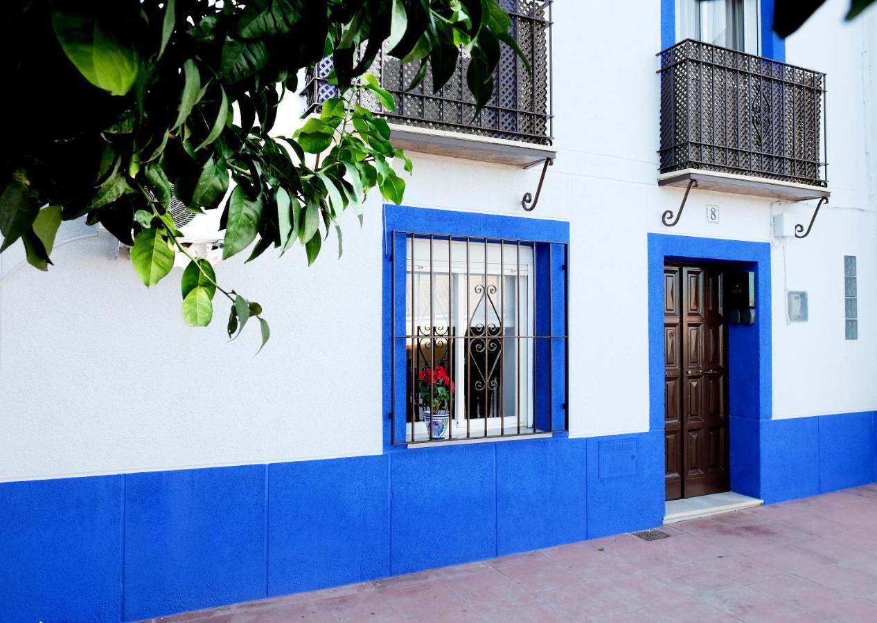 Holiday home Lonja Del Ribacillo,