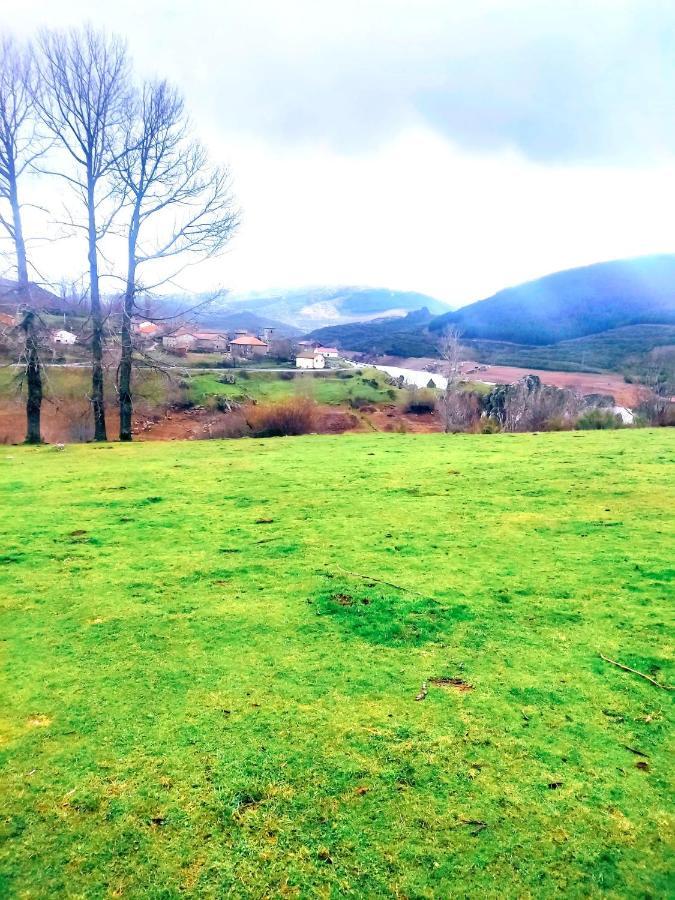 Apartamento La Casita De La Montana *