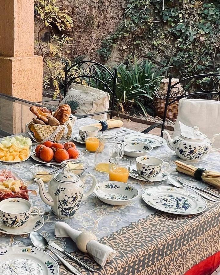 Bed and breakfast Cortijo El Pino
