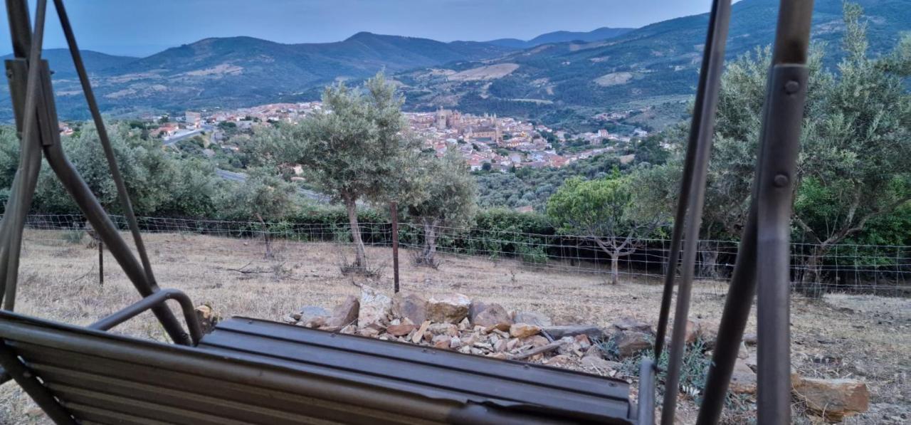 Сasa de vacaciones Turistico El Rincón De La Pernila Guadalupe (Extremadura)