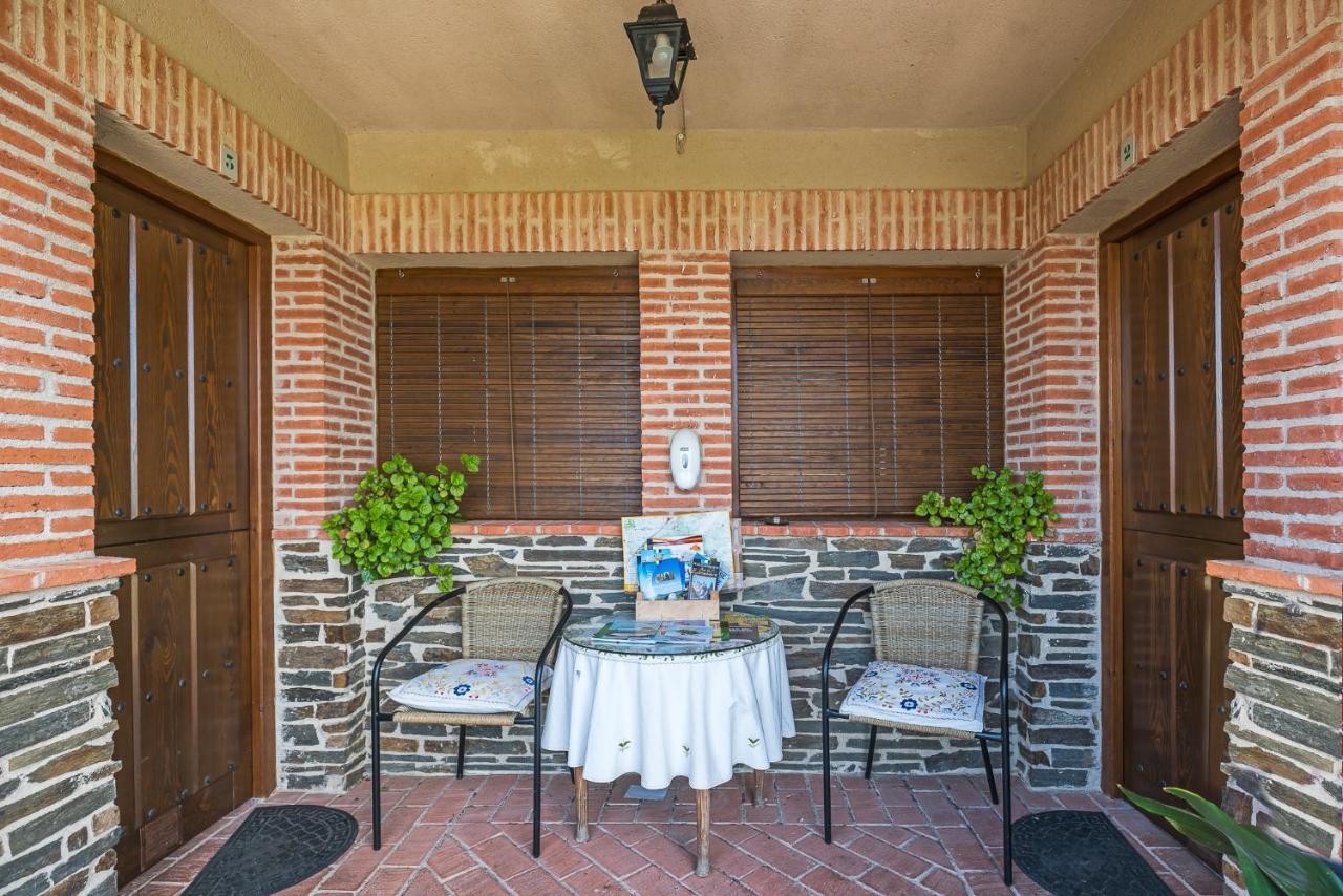La Jara - Rurales Apartment Serrejon