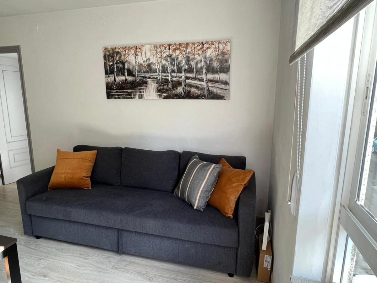 Apartment Parque Da Musica-compostela *