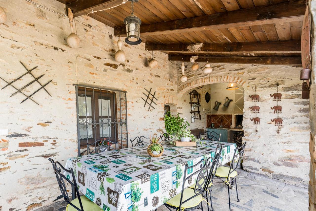 Apartment La Jara - Rurales *
