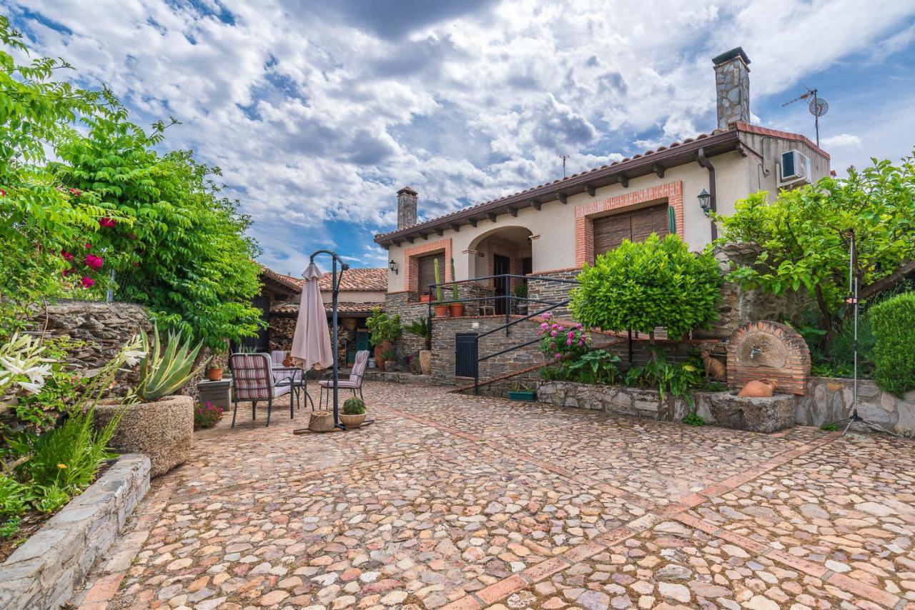 La Jara - Rurales Serrejon
