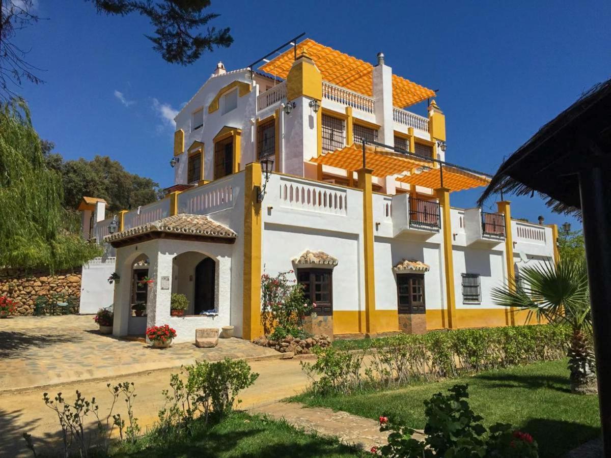 La Lola - Secluded Hacienda * Archidona