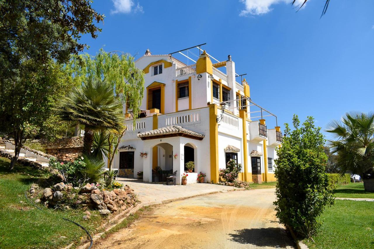 Holiday home La Lola - Secluded Hacienda *