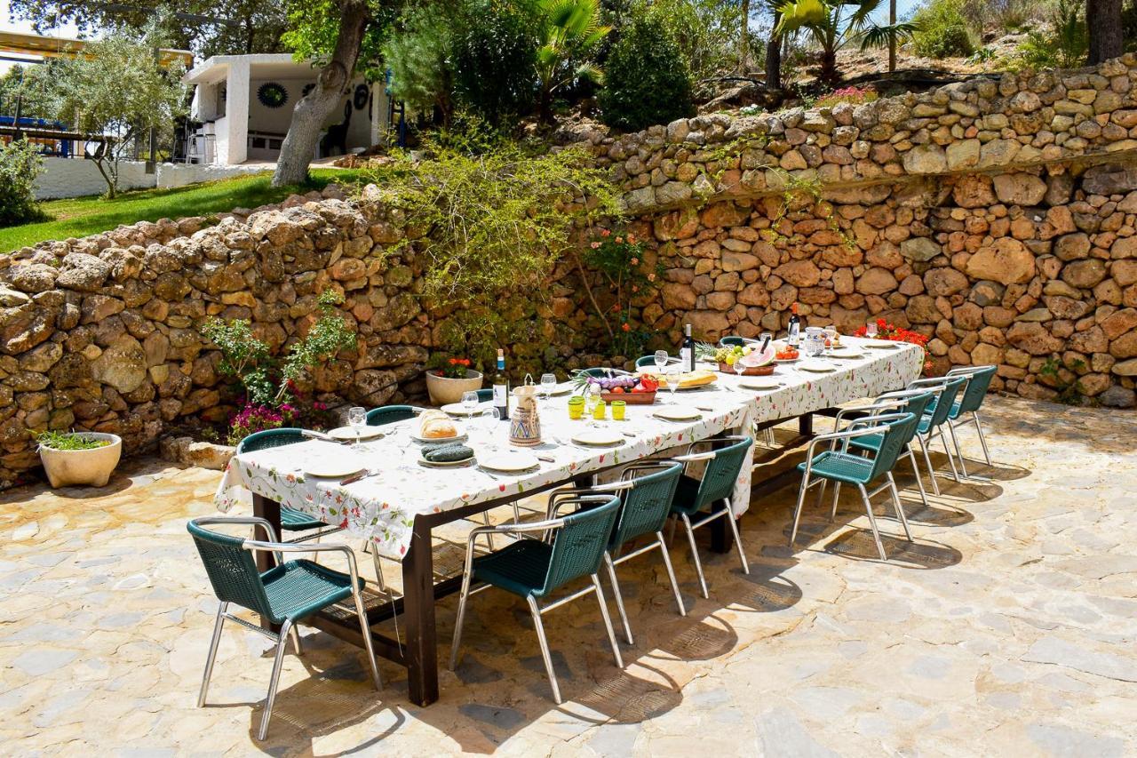 Holiday home La Lola - Secluded Hacienda Archidona