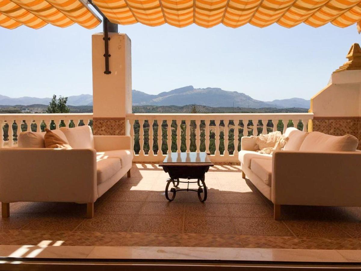 La Lola - Secluded Hacienda *