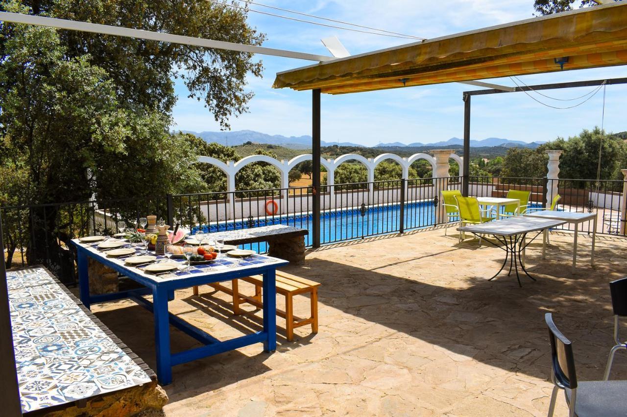 La Lola - Secluded Hacienda * Archidona