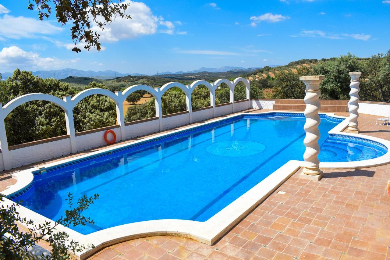 La Lola - Secluded Hacienda Holiday home
