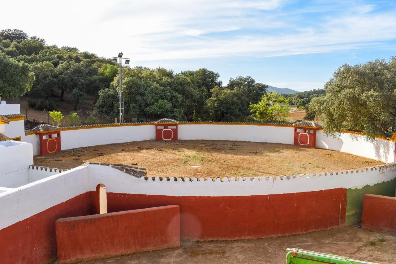 Holiday home La Lola - Secluded Hacienda *