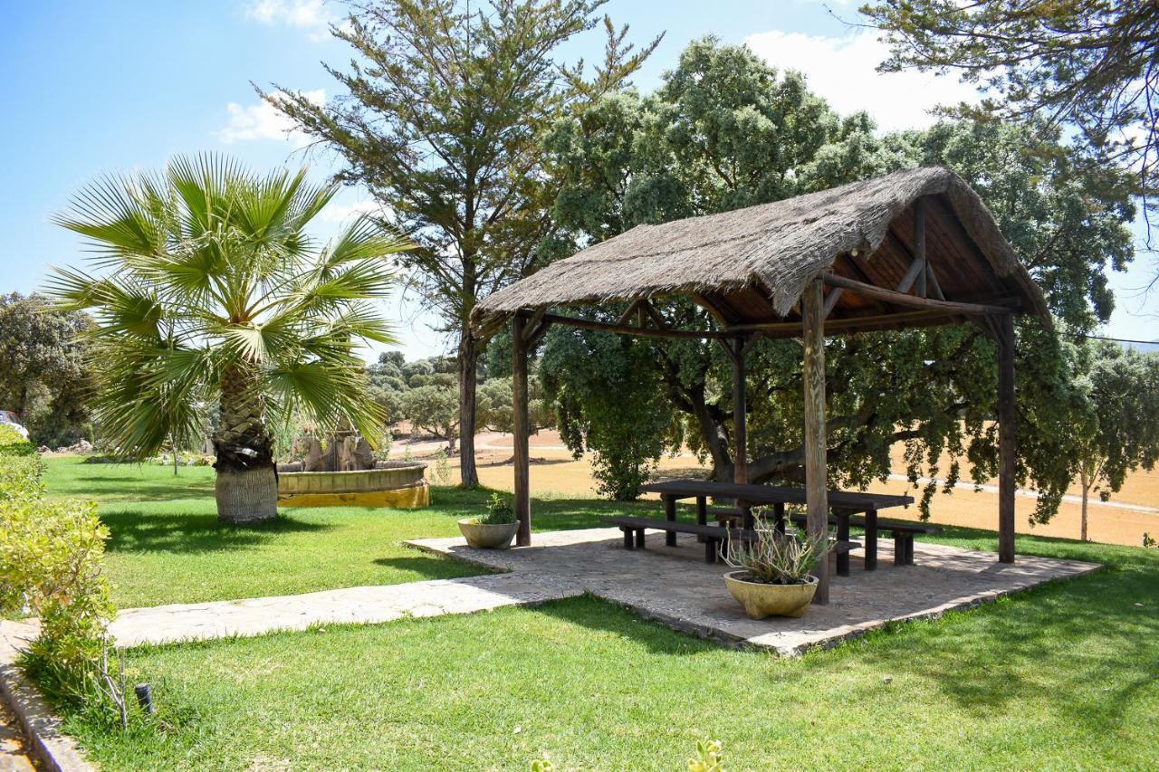 La Lola - Secluded Hacienda Holiday home *