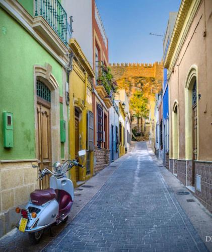 Expoholidays- Apartamento Federico Garcia Lorca