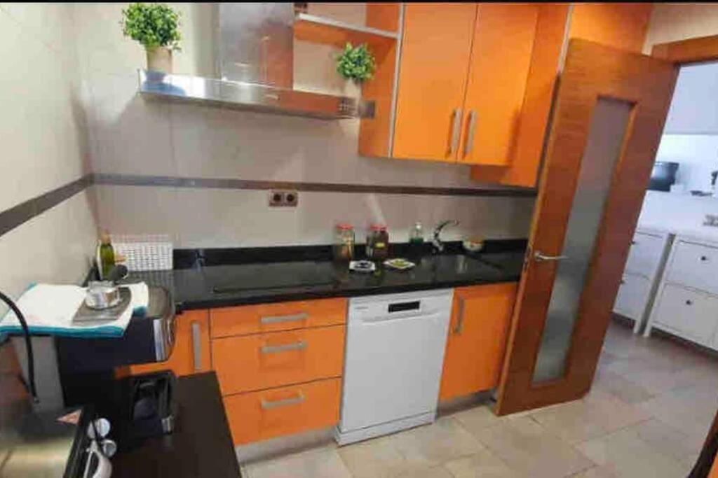 Apartamento Cabo De Gata Almería