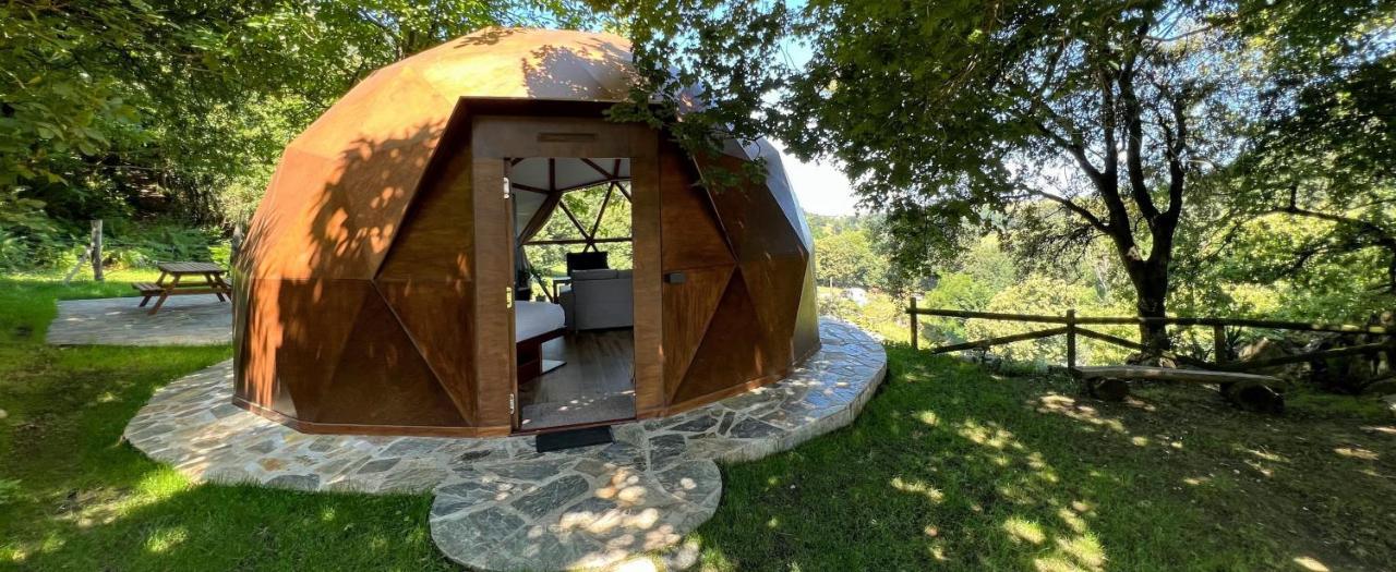 Domocantabria Сasa de vacaciones *