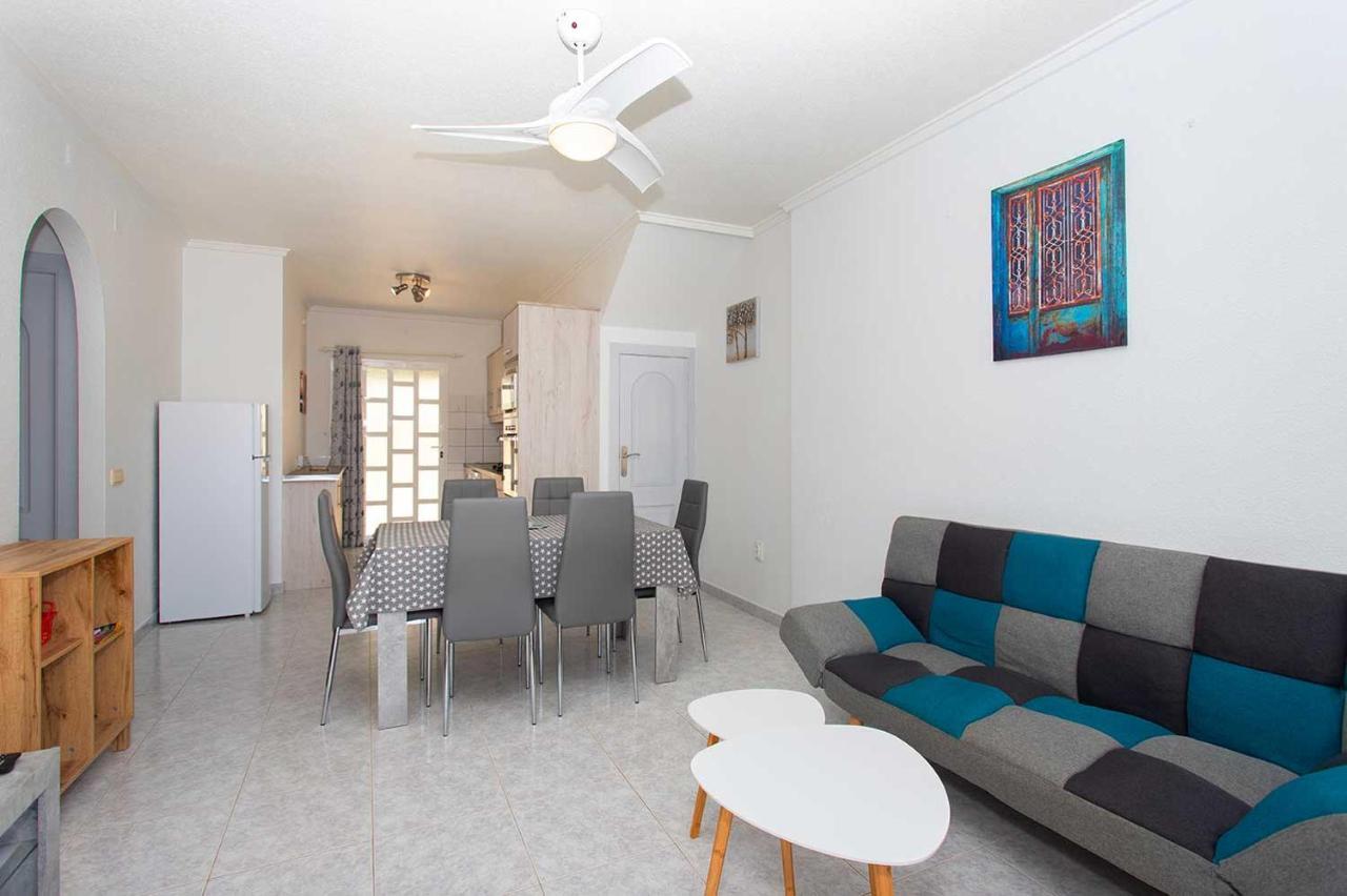 Ch Buganvillas Ciudad Quesada