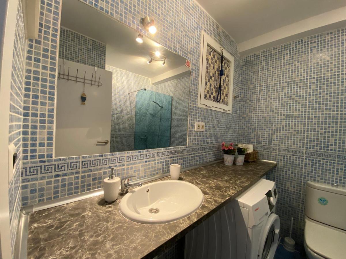 Apartamento Palm Garden Morro Jable (Fuerteventura)