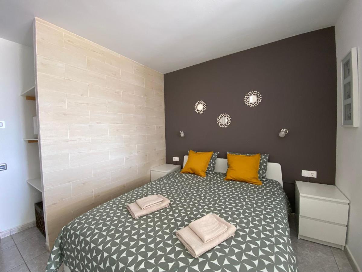 Apartamento Palm Garden