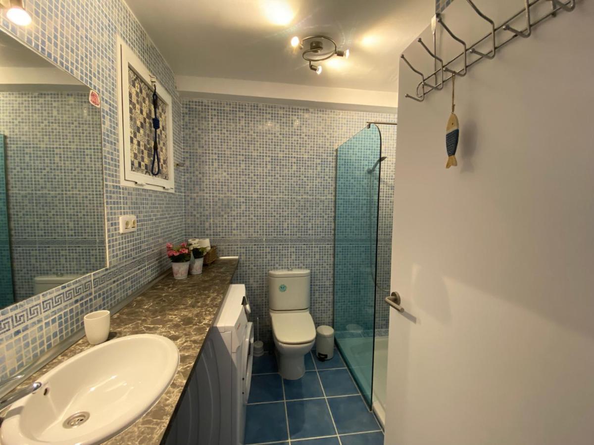 Apartamento Palm Garden Morro Jable (Fuerteventura)
