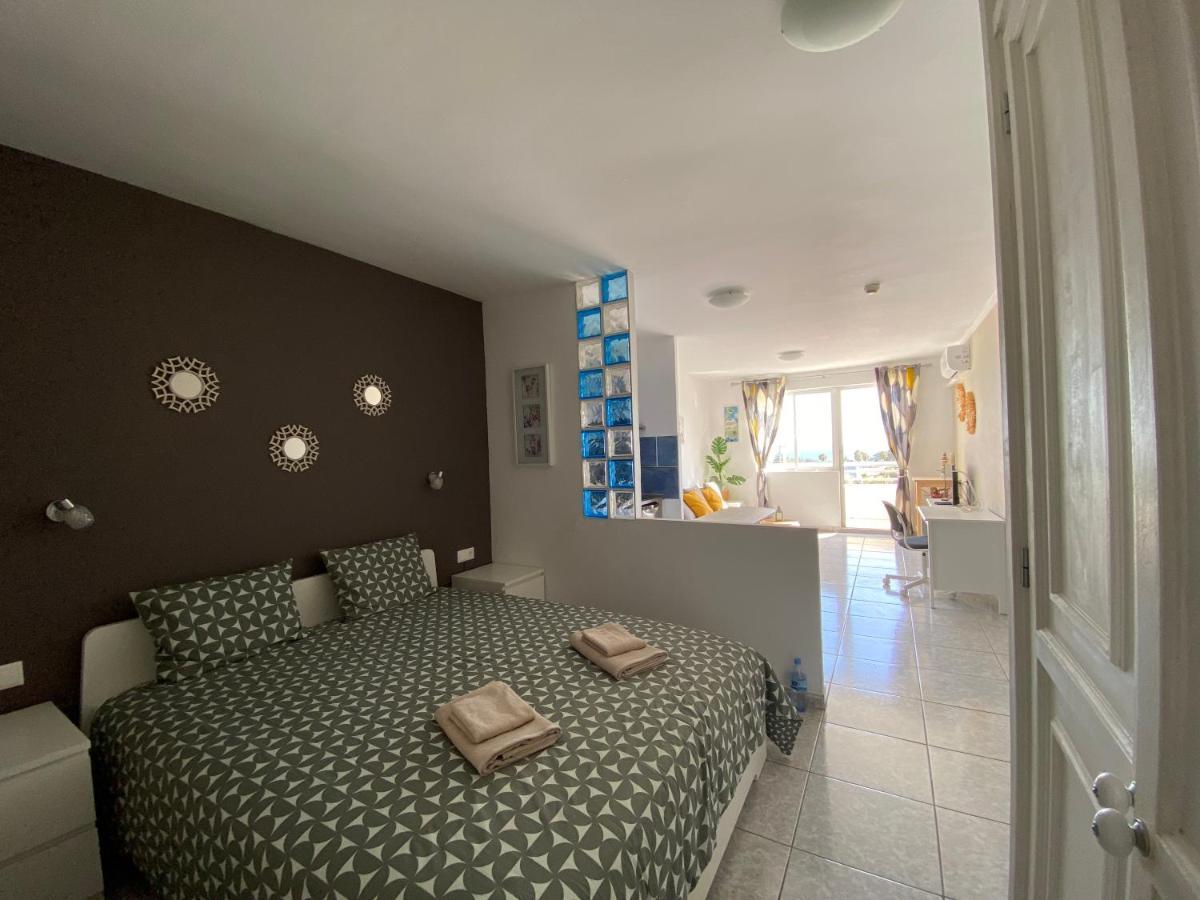 Palm Garden Apartamento *