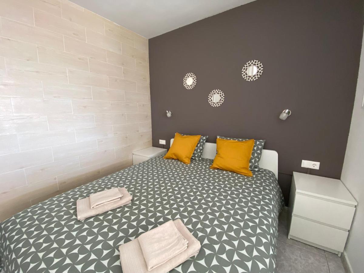 Palm Garden Apartamento
